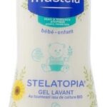 Douchegel Stelatopia Mustela - Afbeelding 2