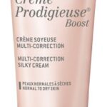 Nuxe Crème Prodigieuse Boost Multi-Correction Silky Cream 40ml