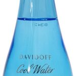 Davidoff Cool Water 100 ml - Eau de Toilette - Damesparfum