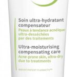 Bioderma - Sebium Hydra Cream 40 ml