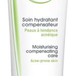 Bioderma - Sebium Hydra Cream 40 ml - Afbeelding 2