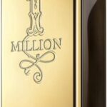Paco Rabanne 1 Million 200 ml Eau de Toilette - Herenparfum