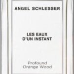 Parfumset voor Uniseks Les Eaux D'Un Instant Splendid Orange Wood Angel Schlesser (2 pcs)