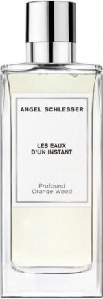 Parfumset voor Uniseks Les Eaux D'Un Instant Splendid Orange Wood Angel Schlesser (2 pcs)