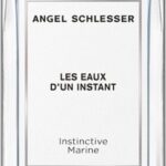 Uniseks Parfum Angel Schlesser EDT Les Eaux D'un Instant Instictive Marine 100 ml - Afbeelding 3