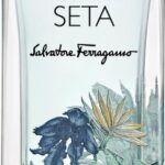 Uniseks Parfum Salvatore Ferragamo EDP Giungle di Seta 100 ml