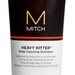 Paul Mitchell Mitch Heavy Hitter - Normale shampoo vrouwen - Voor Alle haartypes - 250 ml - Normale shampoo vrouwen - Voor Alle haartypes - Afbeelding 7