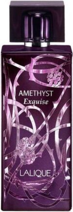 Lalique - Amethyst Exquise - Eau De Parfum - 100ML - Afbeelding 3