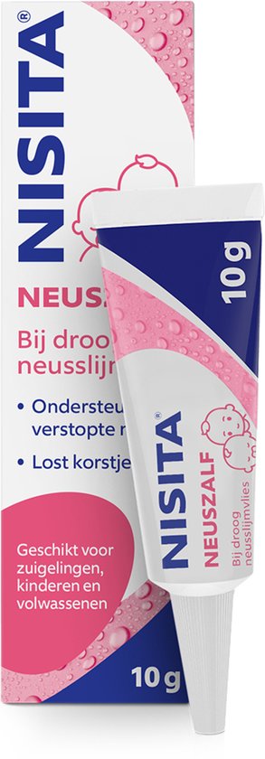 293x840-1 Nisita Neuszalf Baby & Peuter 10GR - Afbeelding 1