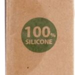 OrganiCup A Menstruatiecup - Afbeelding 3