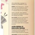 Body Lotion Soap & Glory Smoothie Star (500 ml) - Afbeelding 3