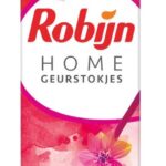 Robijn Geurstokjes Pink Sensation - 1 x 45 ml - Afbeelding 2