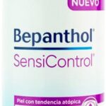 Bepanthol Sensicontrol Cream 400ml