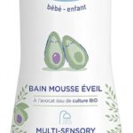 Bubbelbad Multi Sensory Mustela (750 ml)