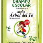 Kindershampoo Anian (400 ml) - Afbeelding 4