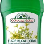 Soria Elixir Bucal Mirra Propolis Mondwater