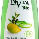 Douchegel Regenerador Bio Naturaleza y Vida (500 ml) - Afbeelding 3