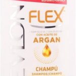 Shampoo Flex Keratin Revlon