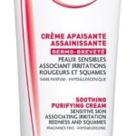 Bioderma - Sensibio DS+ Cream 40 ml - Afbeelding 2