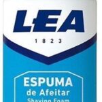 Lea - SENSITIVE SKIN SHAVING foam 100 ml - Afbeelding 3