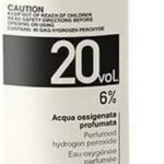 Fanola Oxidatie Professional Perfumed Hydrogen Peroxide - Afbeelding 3