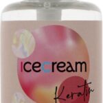 Hair Serum Inebrya Ice Cream Keratin 100 ml - Afbeelding 2