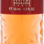 Bourjois Paris Kobako Eau De Toilette 50 ml  woman