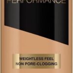 Max Factor Facefinity Lasting Performance Liquid Foundation 107 Golden Beige - Afbeelding 4