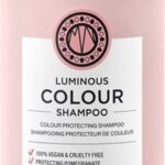 Maria Nila - Luminous Colour Shampoo-350 ml - Afbeelding 3