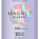 Magnet Blondes Developer By Revlon 900 Ml - Afbeelding 3
