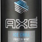 Axe Ice Chill Desodorante 150ml