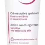 Sensibio Defensive Rich Active Soothing Cream (sensitive Skin) 40ml