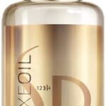 System Professional Sp Luxe Oil Reconstructive Elixir 100 Ml