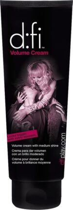 Revlon Professional d:fi Volume Cream 200 ml