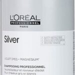 L'oreal Professionnel Silver Champú 1500ml