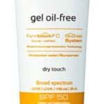 Zonnebrand Gel Heliocare 360º Oil-Free Spf 50 (50 ml) - Afbeelding 3
