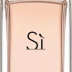 Giorgio Armani Sì 100 ml Eau de Parfum - Damesparfum