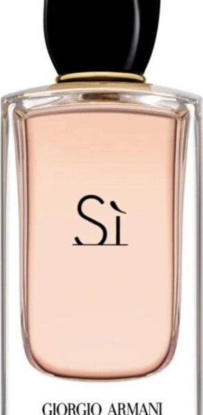 Giorgio Armani Sì 100 ml Eau de Parfum - Damesparfum