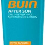 Piz - Buin After Sun Tan Intensifying Moist. Lotion 200 Ml