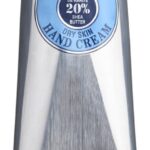 Hand Cream 20% Shea Butter - Hand Cream 150ml