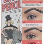Benefit Goof Proof Brow Shaping Pencil 0 34gr - Afbeelding 7