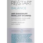 Shampoo Re-Start Balance Revlon (250 ml) Antiroos