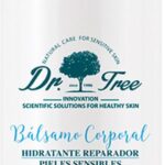Dr. Tree Eco Moisturising Body Balm 400ml