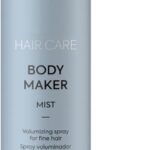 Volumegevende Kuur Lakmé Hair Care Body Maker (300 ml)