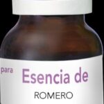 Eladiet Aceite Esencial Romero 15ml
