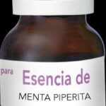 Eladite Esencia Menta Piperita 15ml