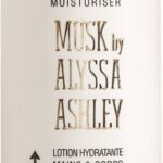 Alyssa Ashley Musk by Alyssa Ashley Hand & Body Lotion 500ml - Afbeelding 2