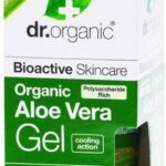Dr. Organic Aloe Vera Gel 200 ml