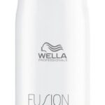 Wella Fusion Shampoo 250ml - Normale shampoo vrouwen - Voor Alle haartypes - Afbeelding 2