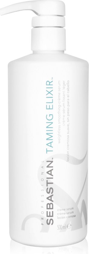 295x840-124 Sebastian Taming Elixir-500 ml - Afbeelding 1